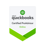 QuickBooks Icons