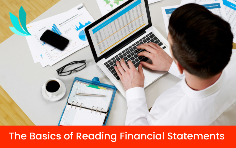 The basics of reading financial statements for small business owners